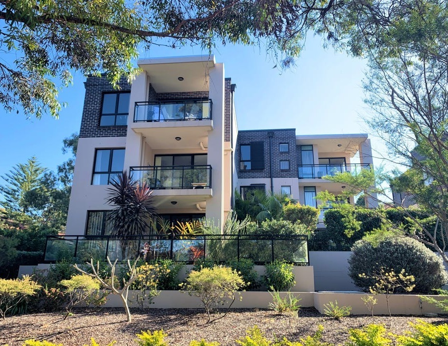 39/15-23 Premier St, Gymea, NSW 2227