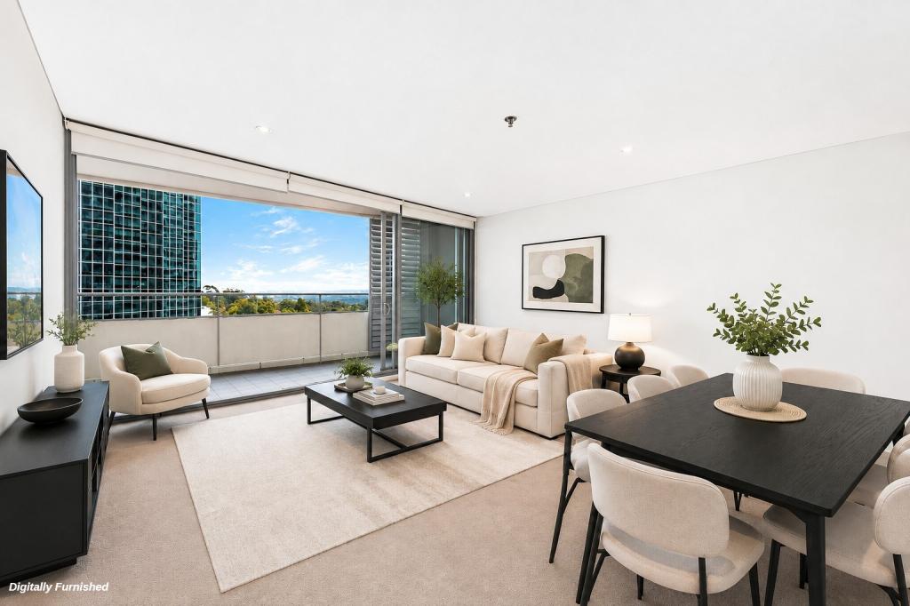 907/9 RAILWAY ST, CHATSWOOD, NSW 2067