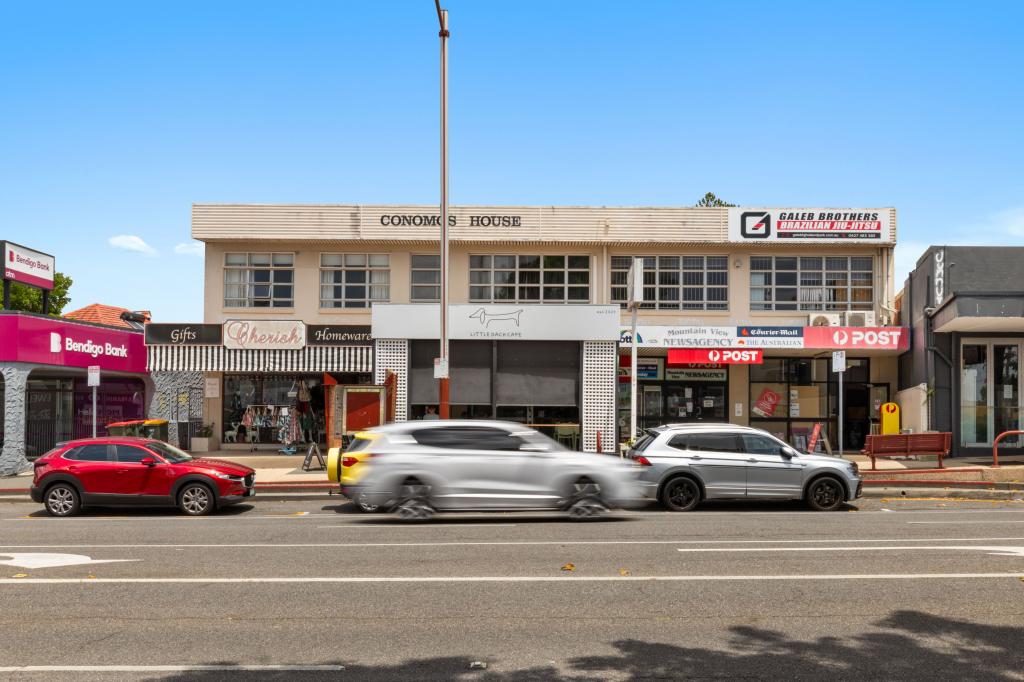 965 Logan Rd, Holland Park West, QLD 4121