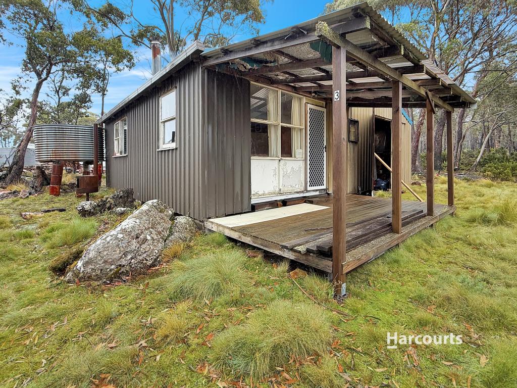 3 Headlam Rd N, Reynolds Neck, TAS 7304