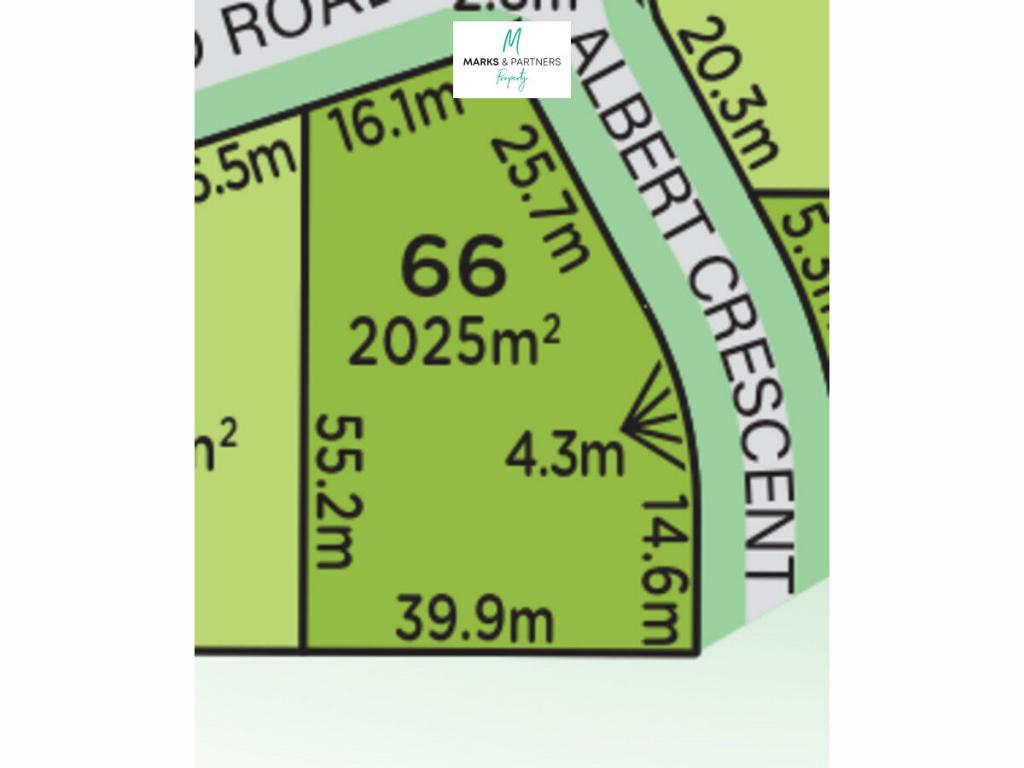 Lot 66 Albert Cres, Booral, QLD 4655