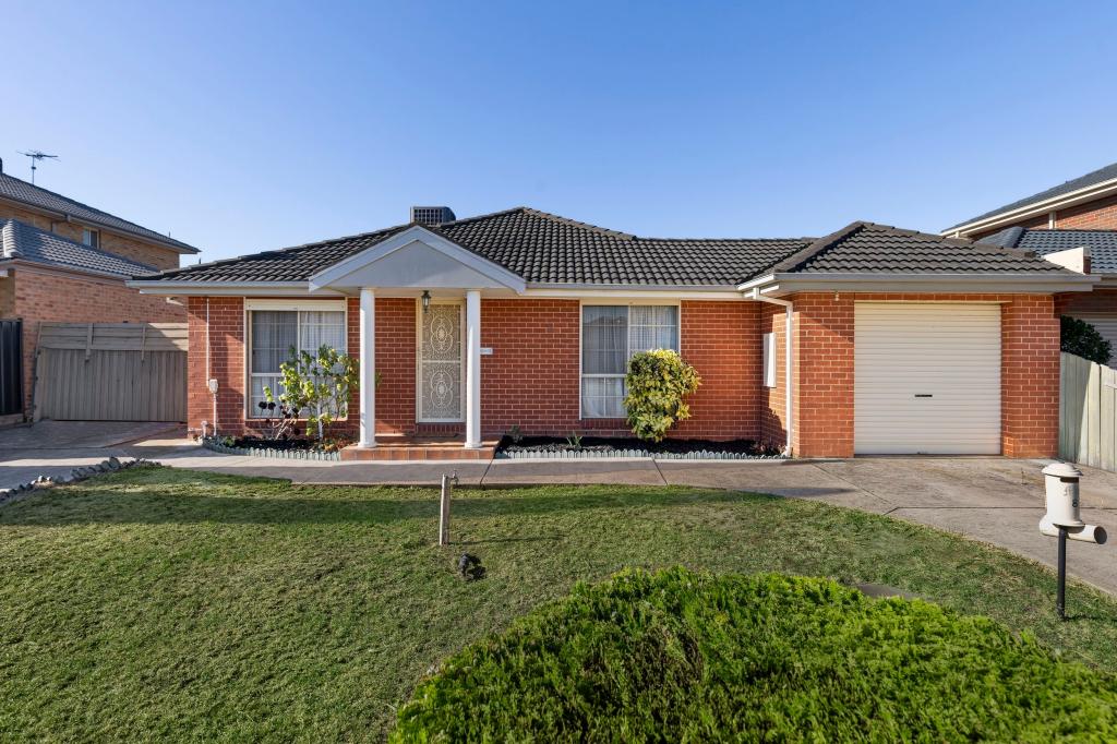 8 Overland Pl, Keilor East, VIC 3033