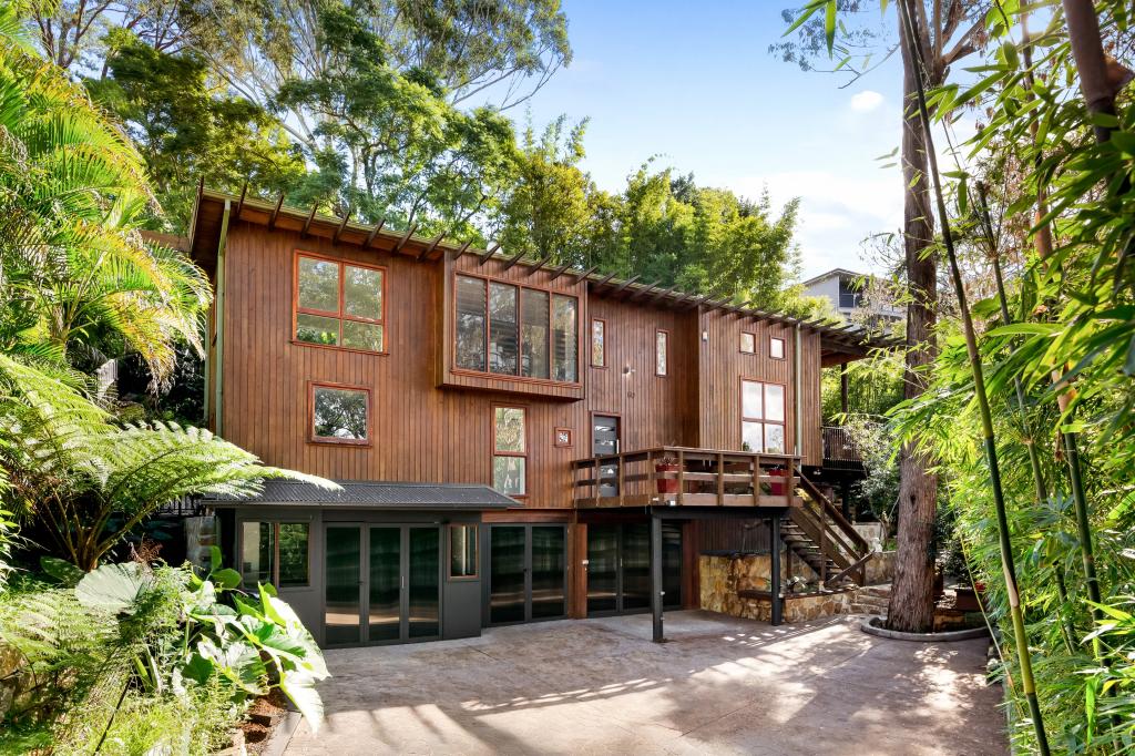 80 Blaxland St, Hunters Hill, NSW 2110