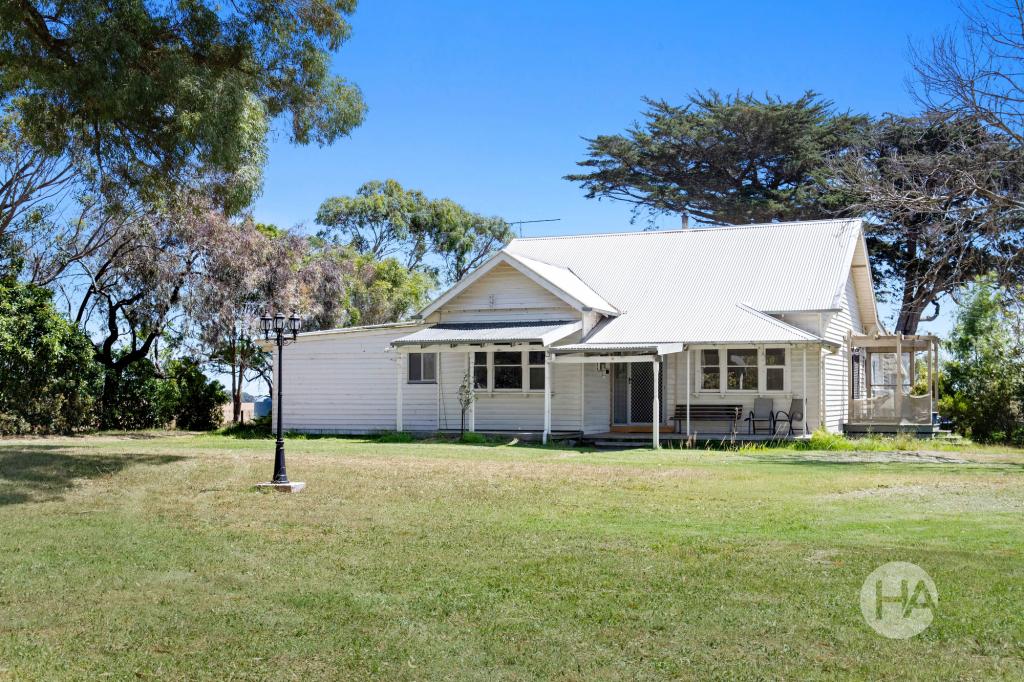 1750 Dalyston-Glen Forbes Rd, Glen Forbes, VIC 3990