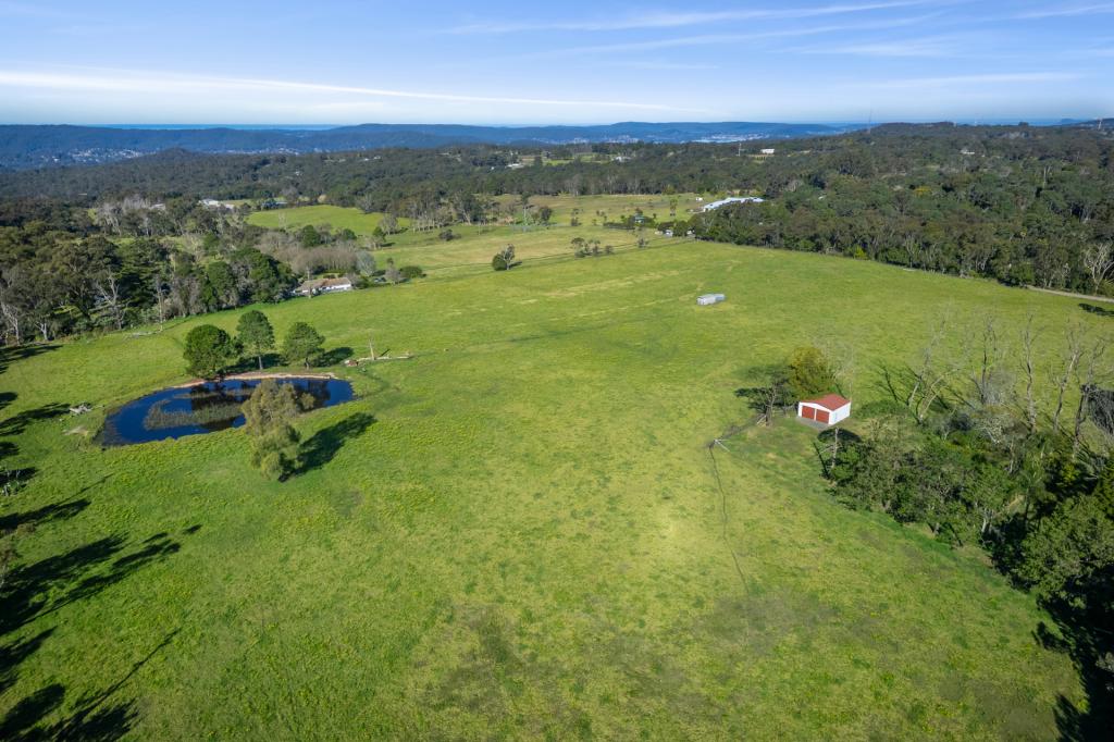 520 Wisemans Ferry Rd, Somersby, NSW 2250