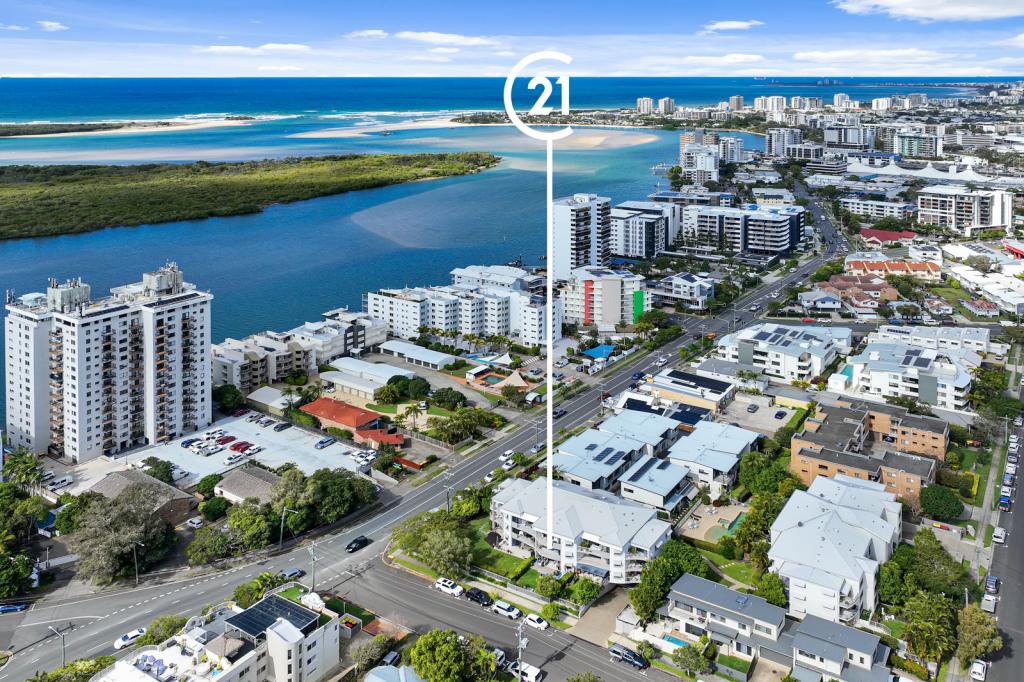 5/87-89 DUPORTH AVE, MAROOCHYDORE, QLD 4558