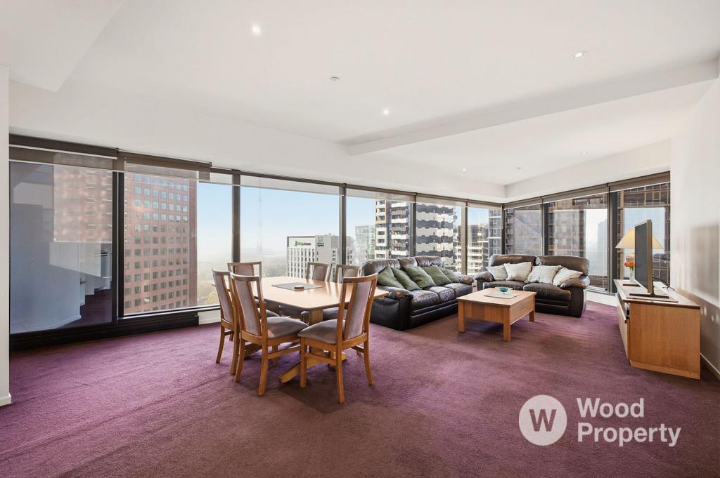 2802/7 RIVERSIDE QY, SOUTHBANK, VIC 3006