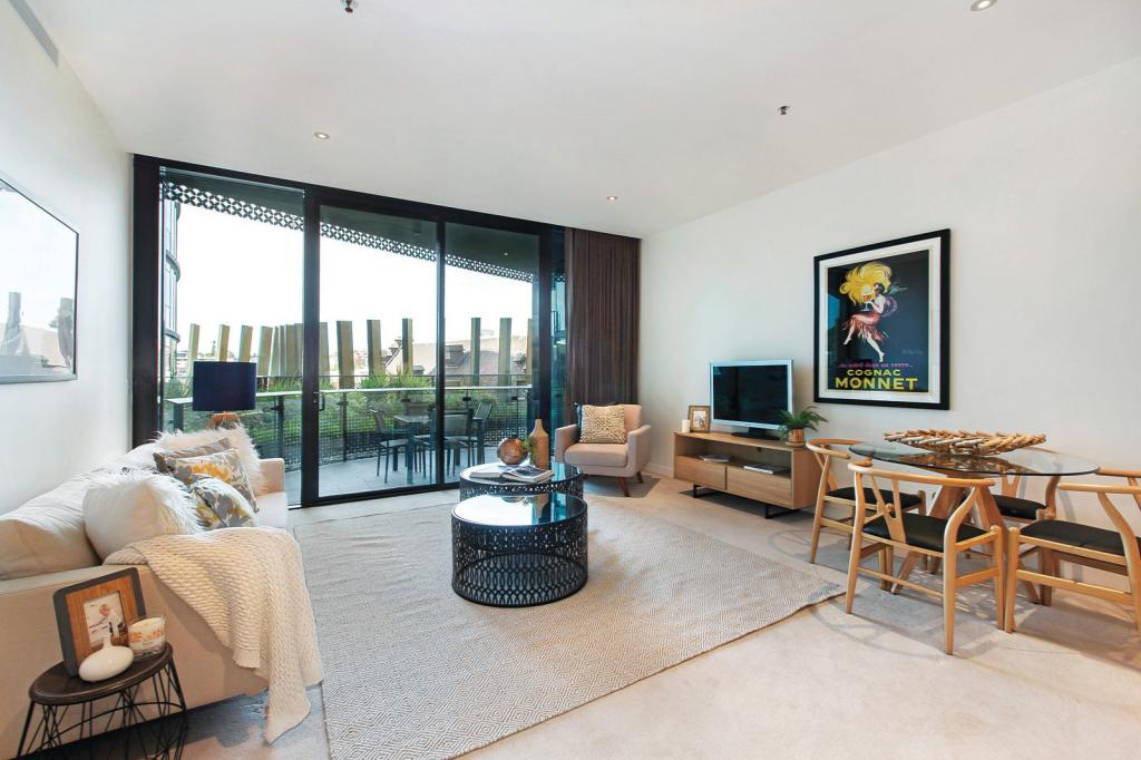 315/480 Riversdale Rd, Hawthorn, VIC 3122