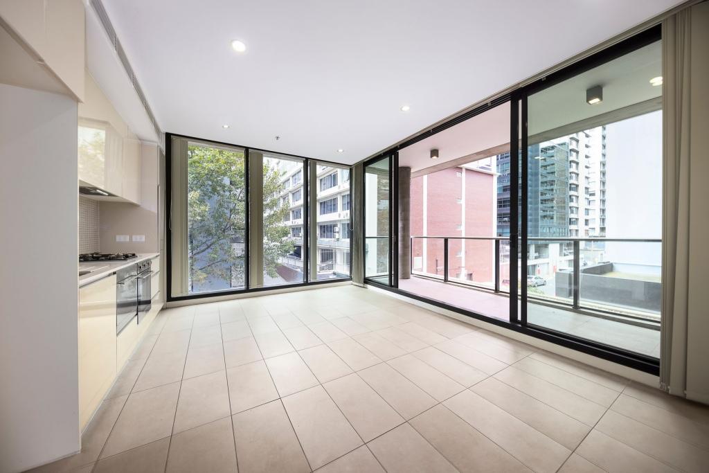 203/70 Queens Rd, Melbourne, VIC 3004