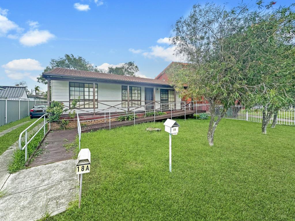 18 Georgina Ave, Gorokan, NSW 2263