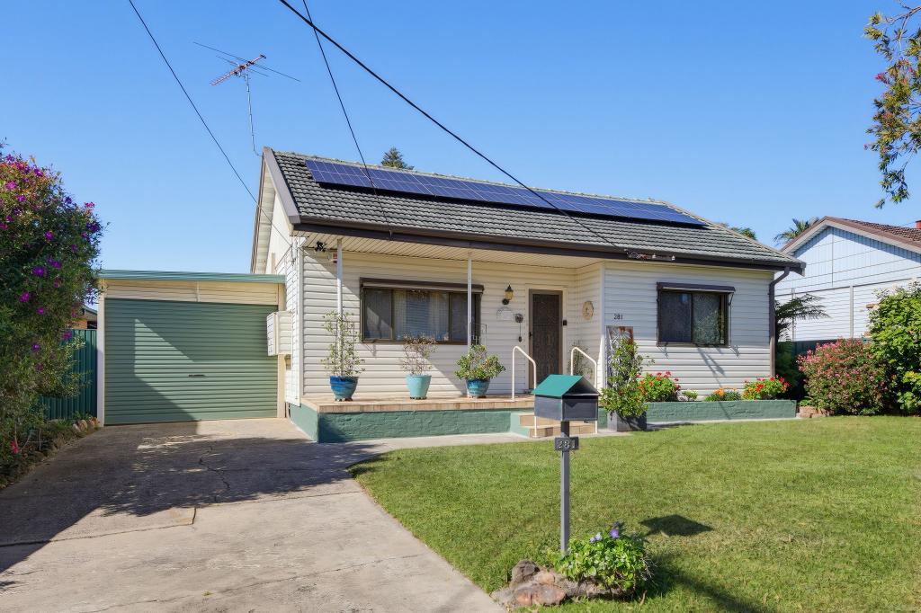 281 Miller Rd, Bass Hill, NSW 2197