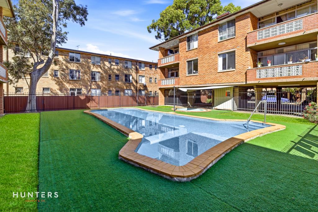23/25-27 ST ANN ST, MERRYLANDS, NSW 2160
