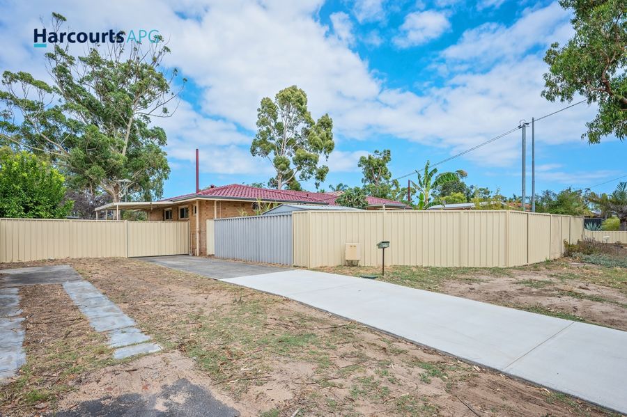 27a Stallard Pl, Withers, WA 6230