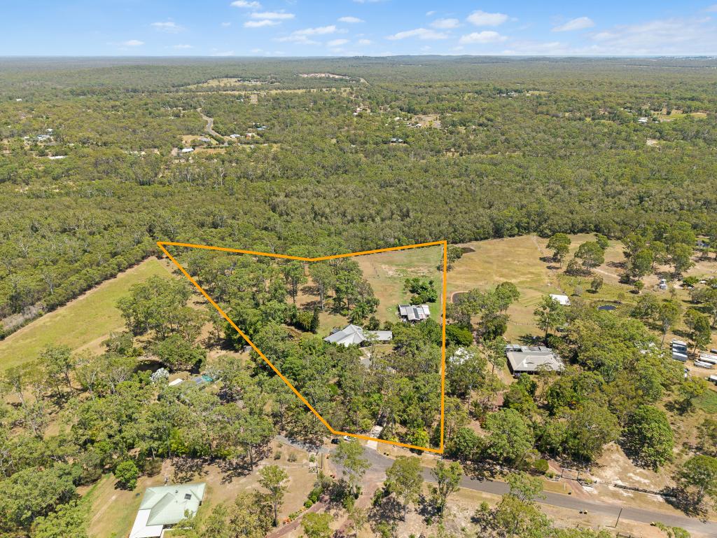 200 Parke Ave, Sunshine Acres, QLD 4655