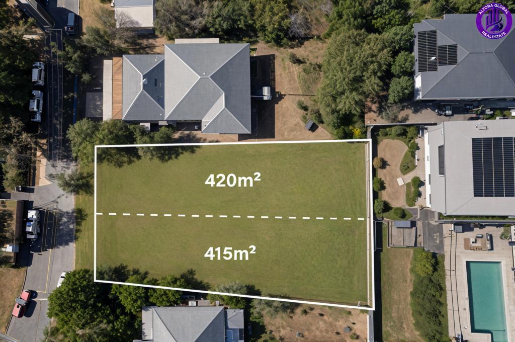 LOT 1/10 SEAL ST, PADDINGTON, QLD 4064