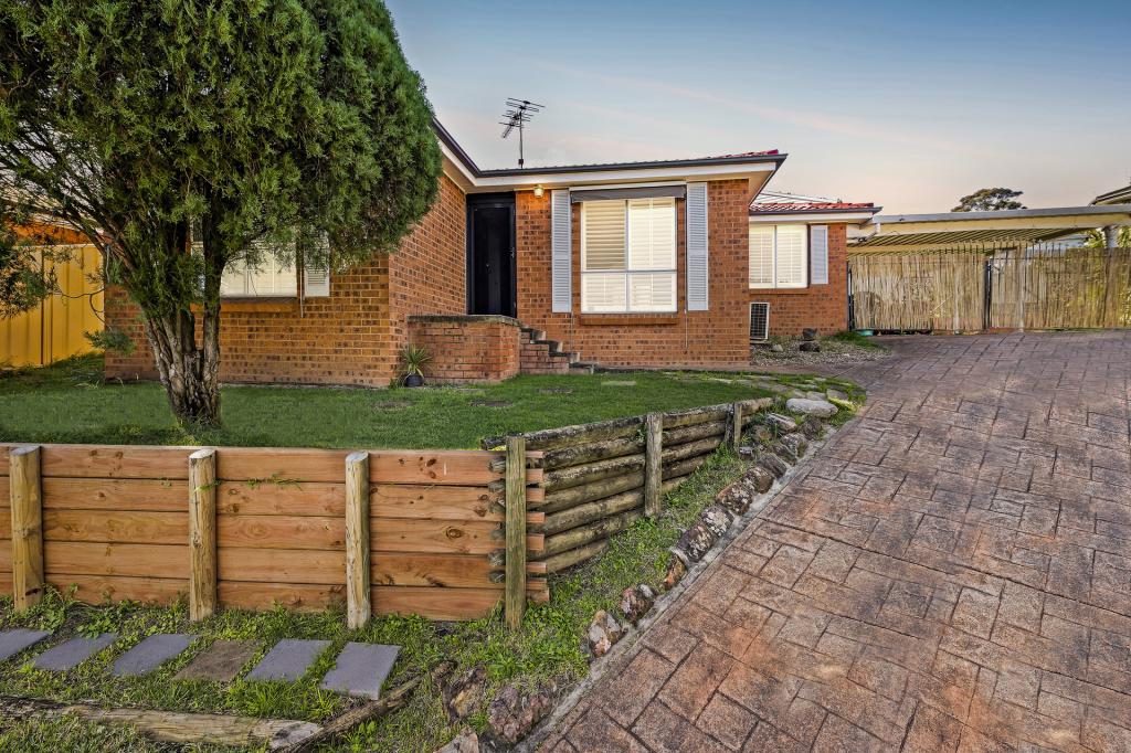 13 Merryweather Cl, Minto, NSW 2566