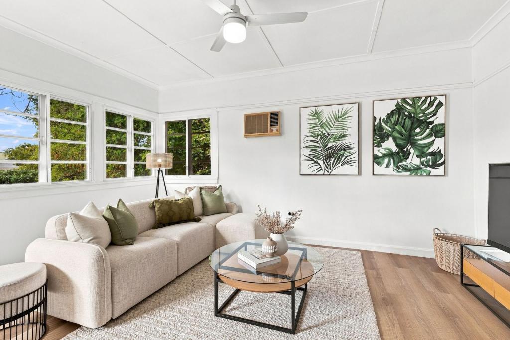 58 Dunsford St, Zillmere, QLD 4034