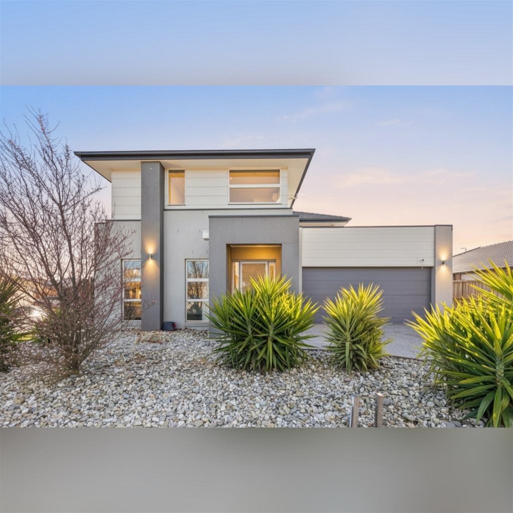 54 Wallara Waters Bvd, Wallan, VIC 3756