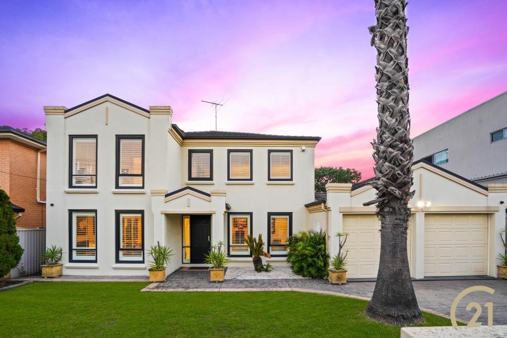 27 Macquarie St, Fairfield, NSW 2165