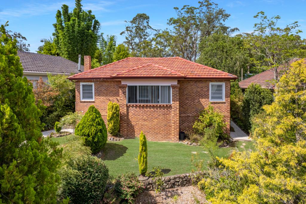 16 Seaview St, Kotara, NSW 2289