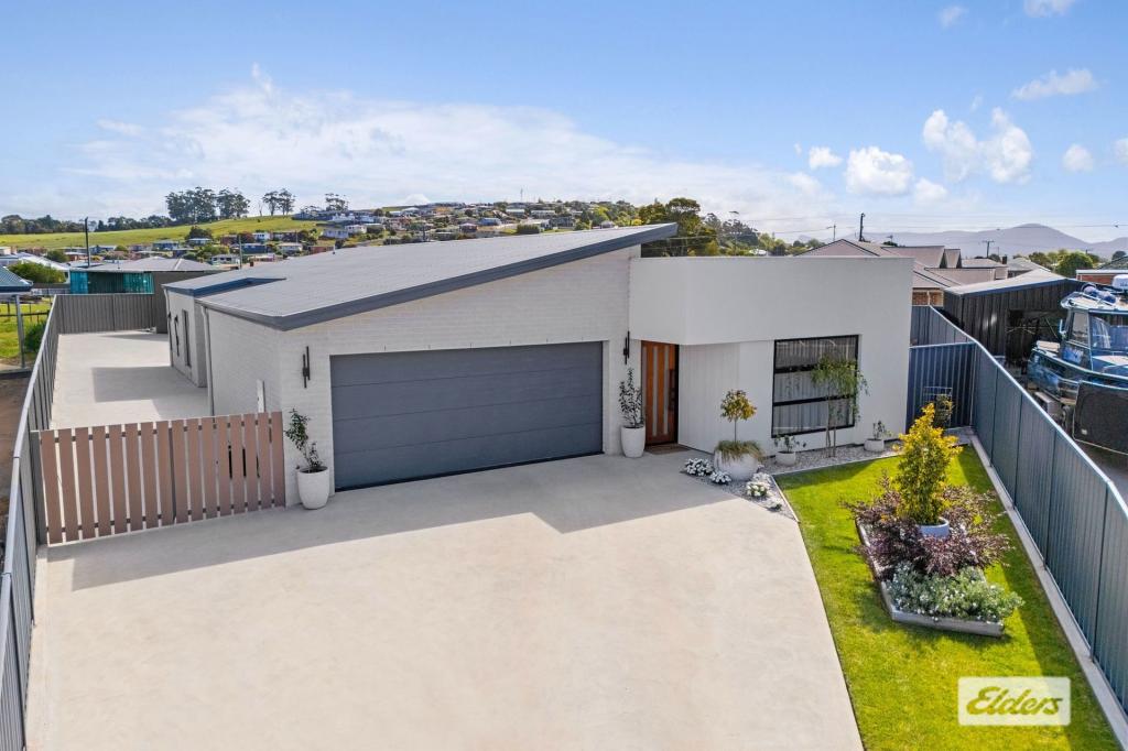 24 Hugo Ct, Ulverstone, TAS 7315