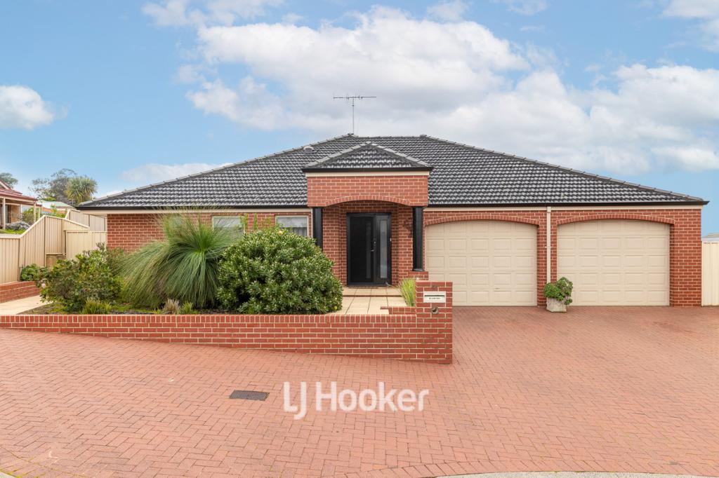 48 SANDPIPER PDE, AUSTRALIND, WA 6233