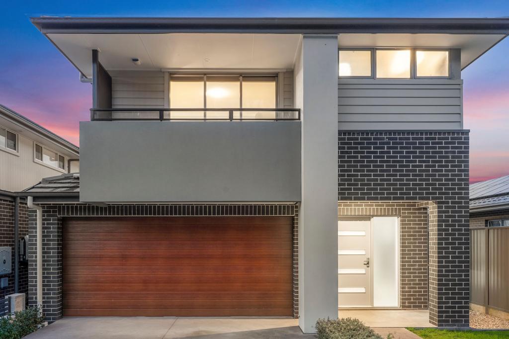 6 LEVEN WAY, MARSDEN PARK, NSW 2765