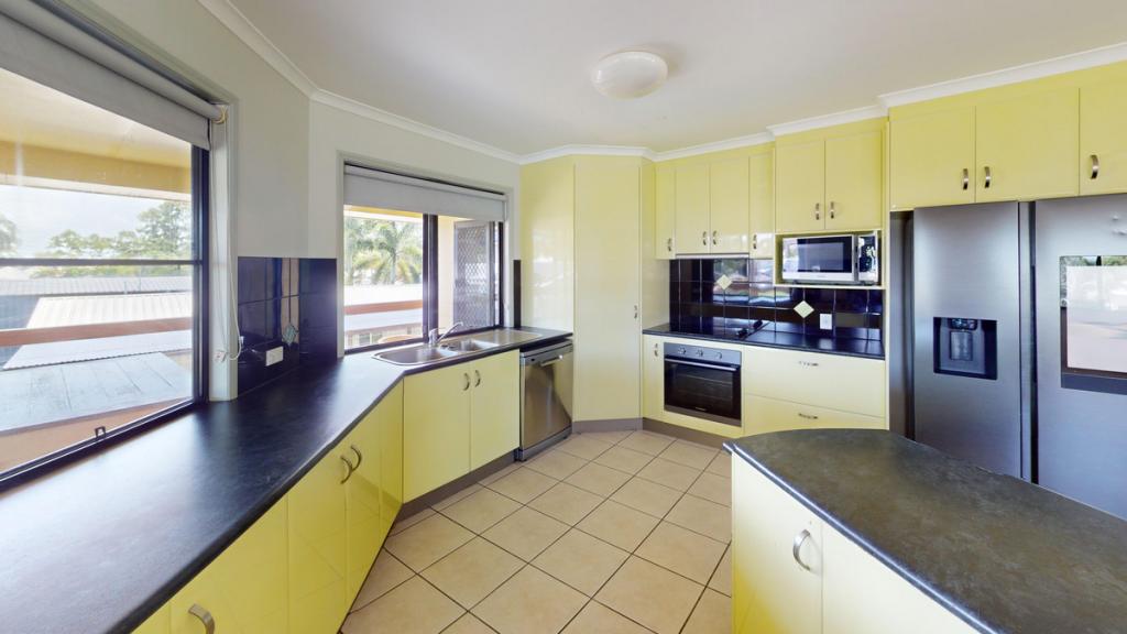18 Blue Bch, Haliday Bay, QLD 4740