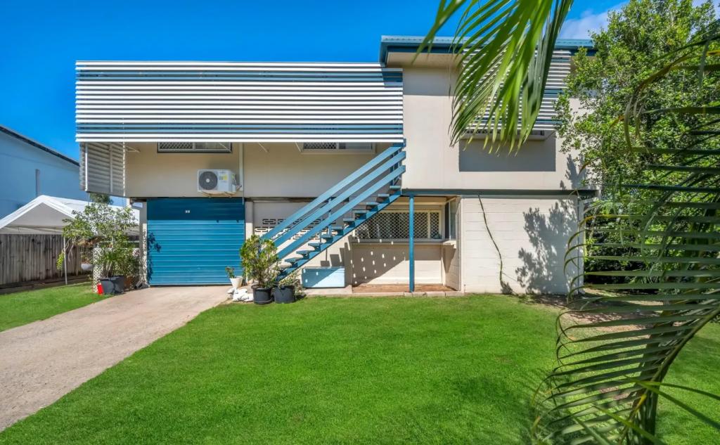 33 Karanya St, Mount Louisa, QLD 4814