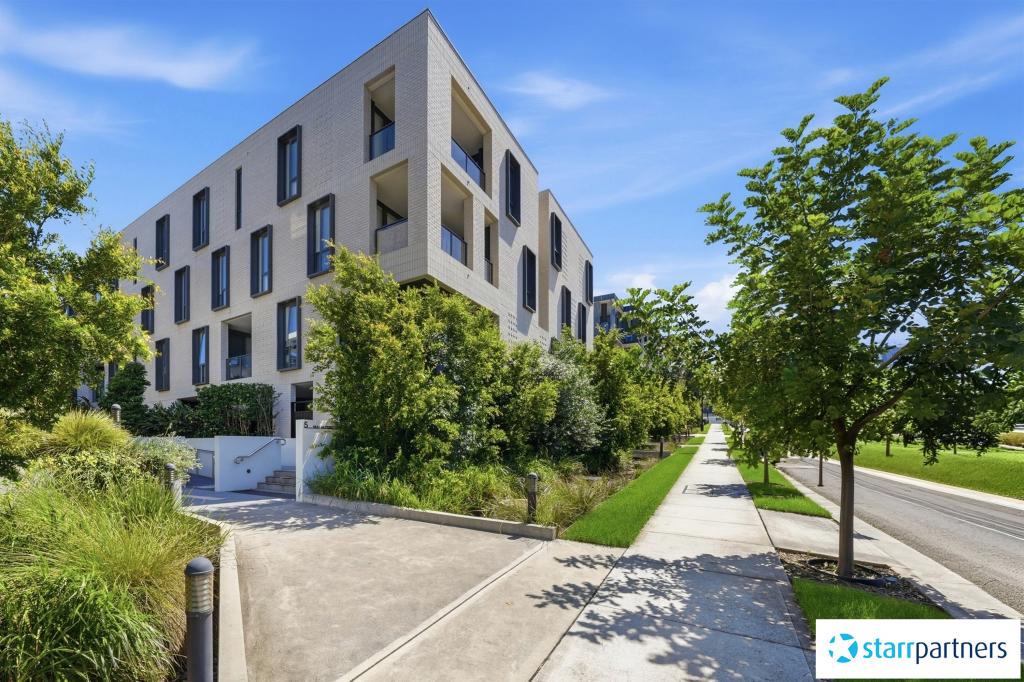 330/5 Mulyan St, Rouse Hill, NSW 2155