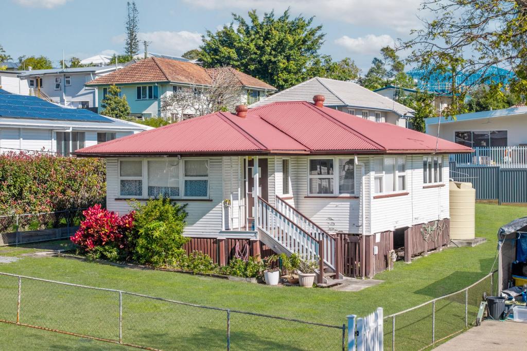 15 Thurlby St, Upper Mount Gravatt, QLD 4122