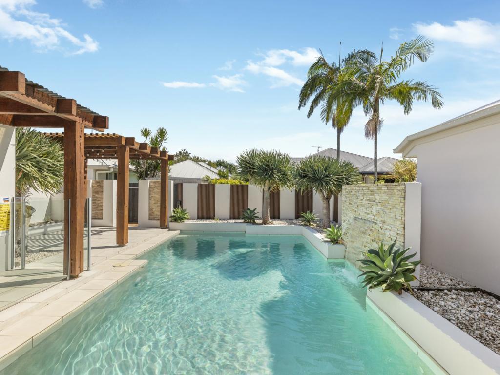 3 Starfish Way, Twin Waters, QLD 4564