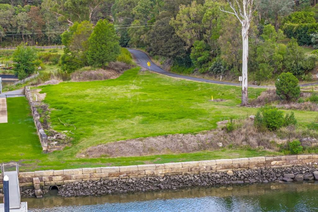 2768-2772 River Rd, Wisemans Ferry, NSW 2775