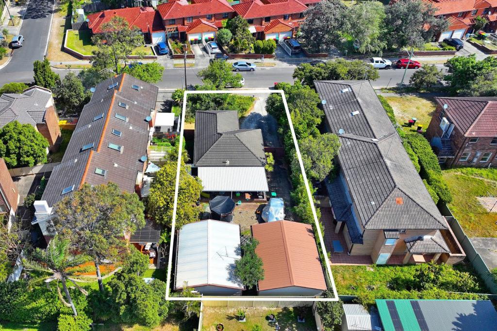 68 YORKTOWN PDE, MAROUBRA, NSW 2035