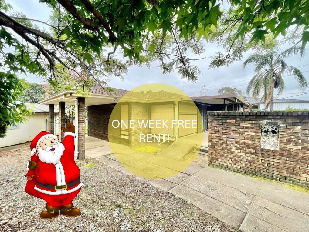 104 Luxford Rd, Whalan, NSW 2770