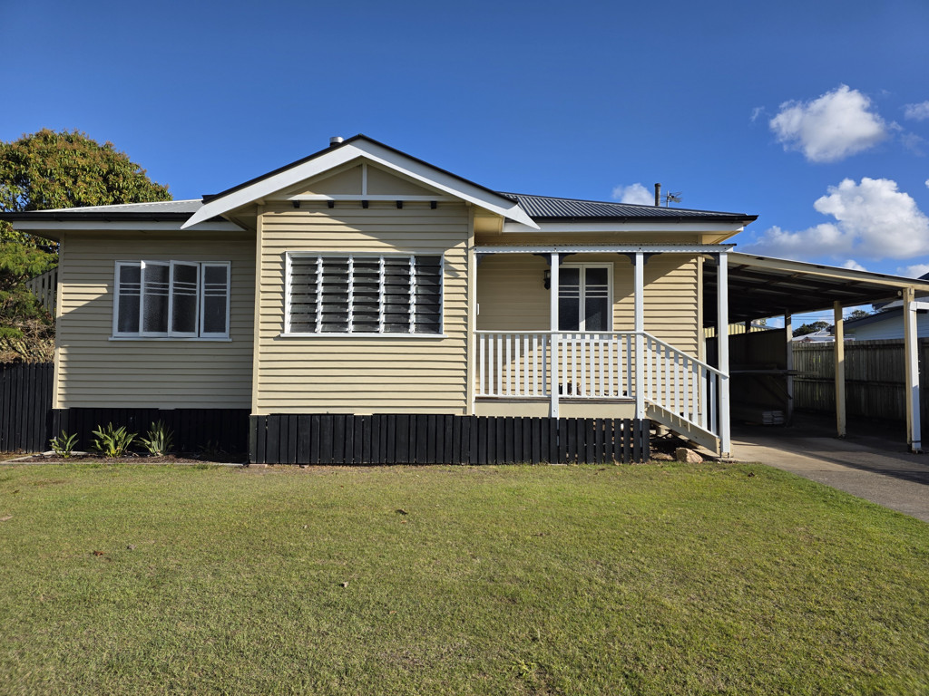 13 Scarborough St, Scarness, QLD 4655