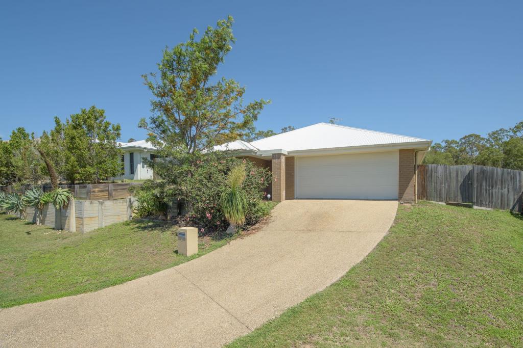 5 KARLOOM CL, KIRKWOOD, QLD 4680