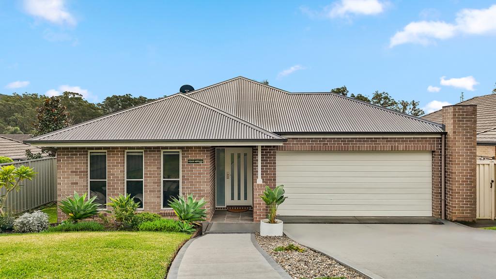 4 Nepean Cl, Narara, NSW 2250