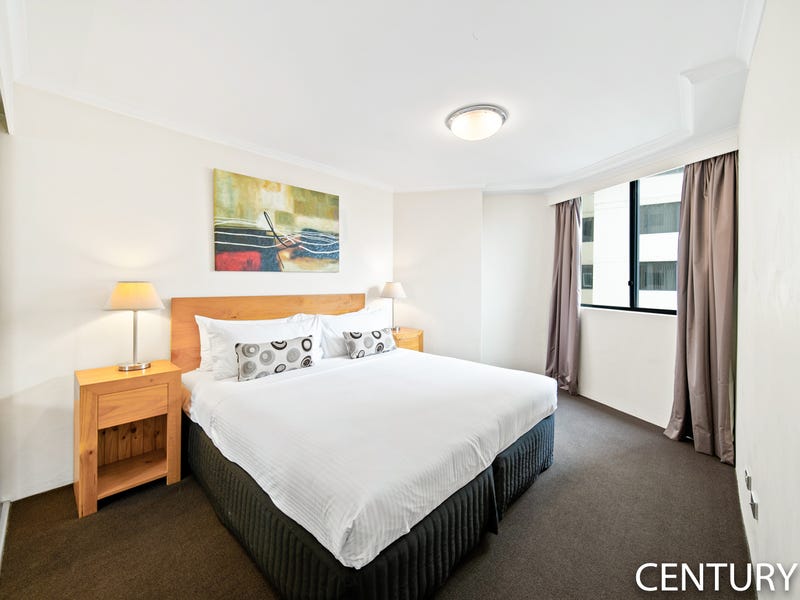 554/317 Castlereagh St, Haymarket, NSW 2000