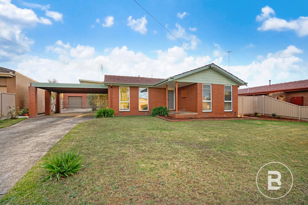 23 Cedar Ave, Alfredton, VIC 3350