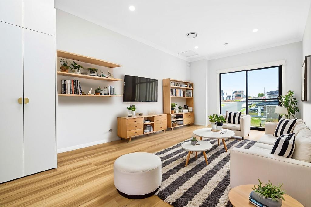 19a Gemini St, Box Hill, NSW 2765