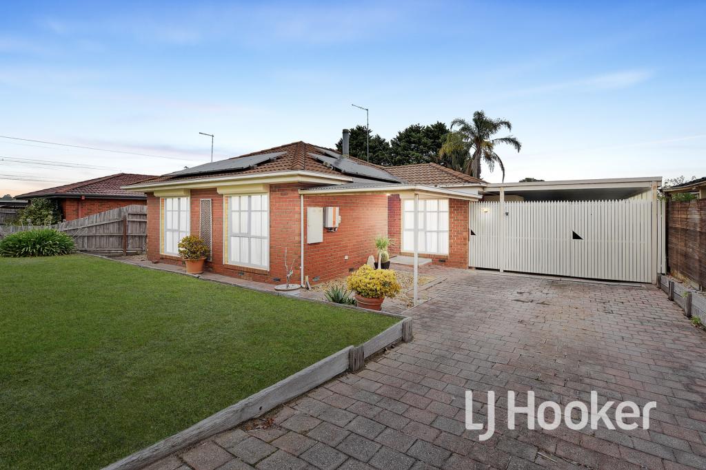 29 Saffron Dr, Hallam, VIC 3803