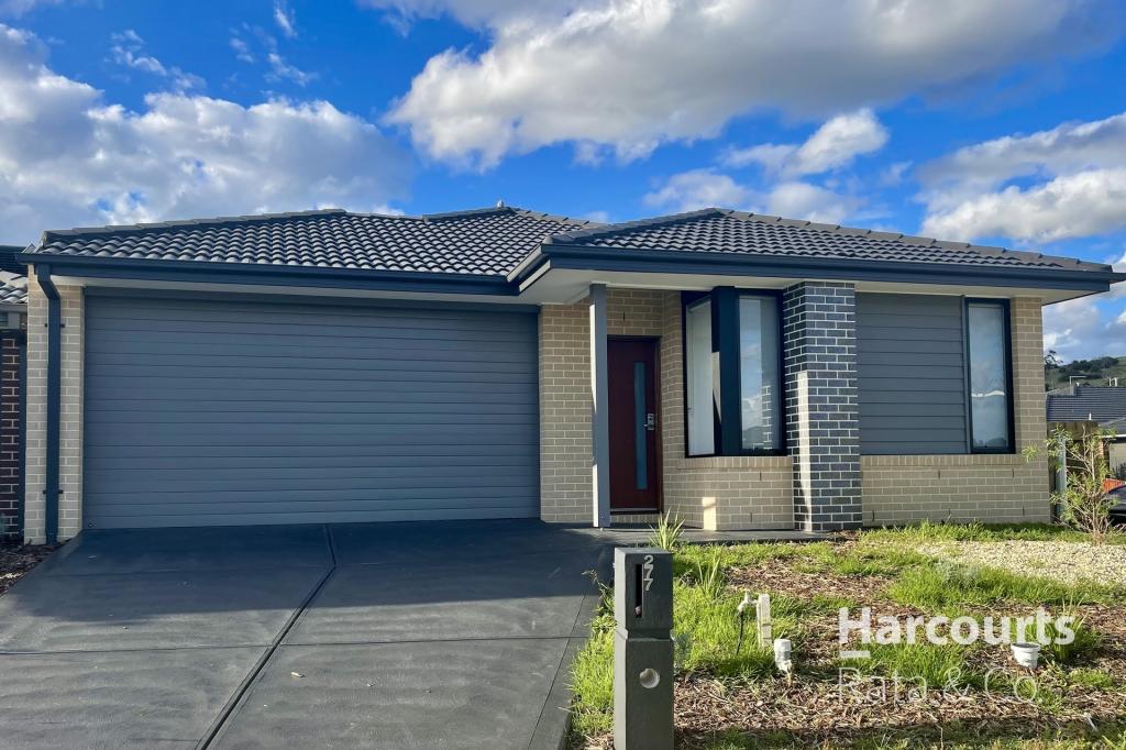 277 The Lakes Bvd, South Morang, VIC 3752