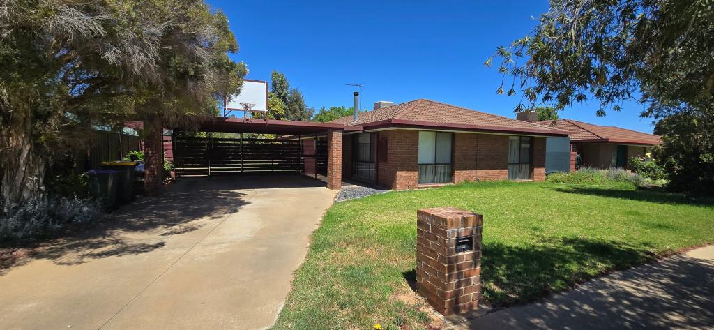 251 Sixth St, Mildura, VIC 3500