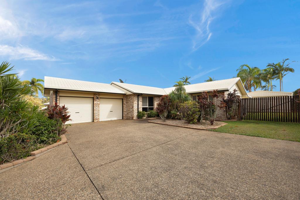 5 Deborah Ct, Andergrove, QLD 4740