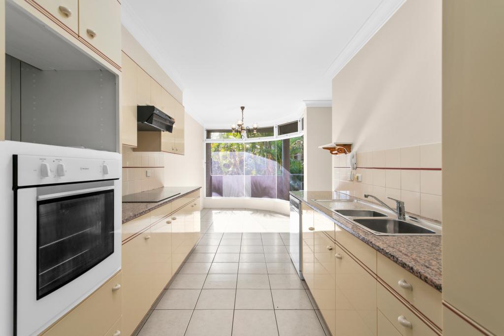 8/12-16 Lewis St, Cronulla, NSW 2230