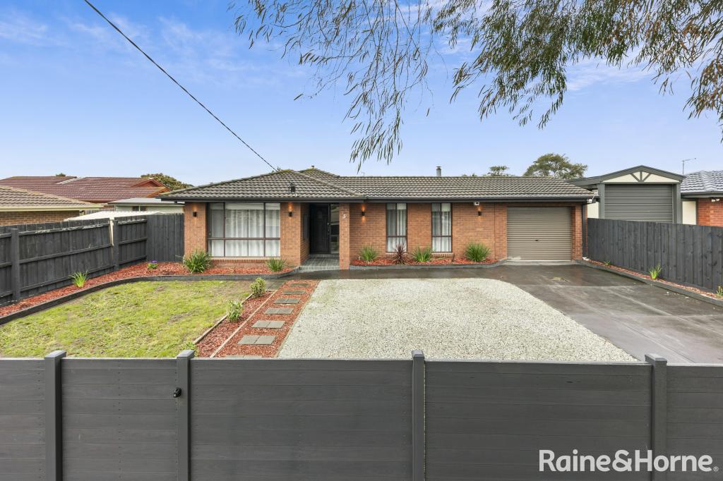 5 Cimberwood Dr, Craigieburn, VIC 3064