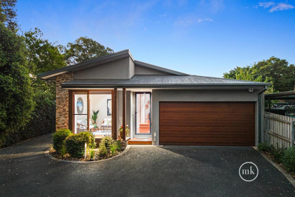 1/5 Glengarriff Cres, Montmorency, VIC 3094