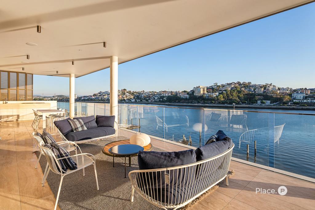 12/63 BYRON ST, BULIMBA, QLD 4171
