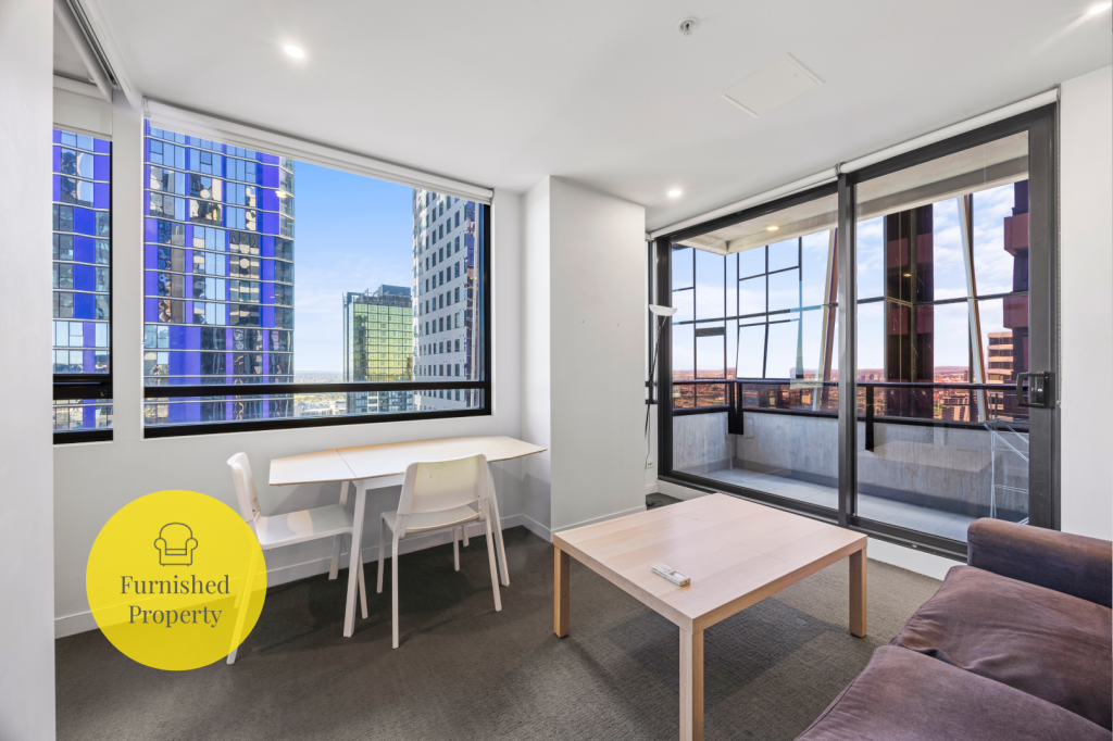 4501/80 A'Beckett St, Melbourne, VIC 3000